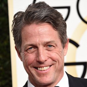 Fotoğraf Hugh Grant