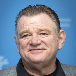 Fotoğraf Brendan Gleeson