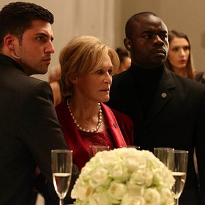 Fotoğraf Glenn Close