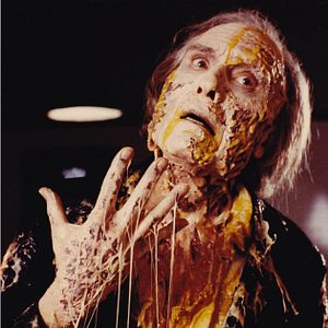 Fotoğraf Angus Scrimm