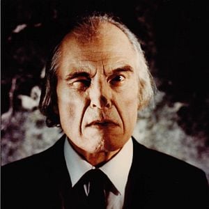 Fotoğraf Angus Scrimm