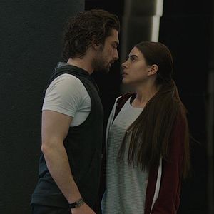 Fotoğraf Fazilet Hanım ve Kızları