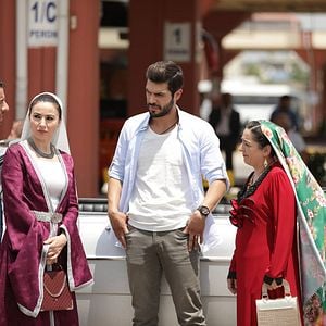 Fotoğraf Yeni Gelin