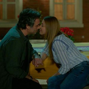 Fotoğraf Kalbimdeki Deniz