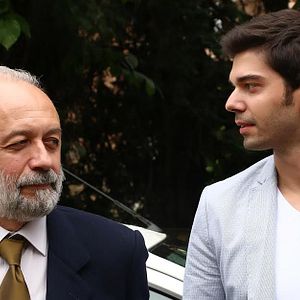 Fotoğraf Kalbimdeki Deniz