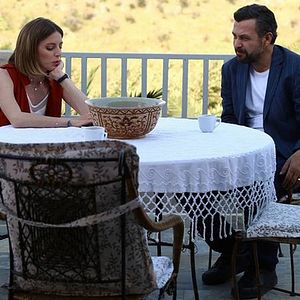 Fotoğraf Bodrum Masalı