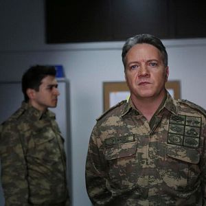 Fotoğraf Savaşçı