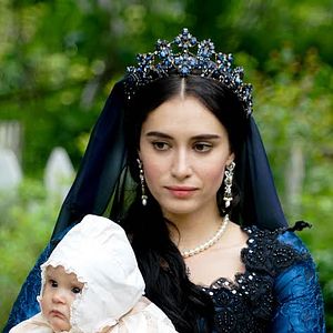 Fotoğraf Muhteşem Yüzyıl Kösem