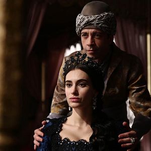 Fotoğraf Muhteşem Yüzyıl Kösem