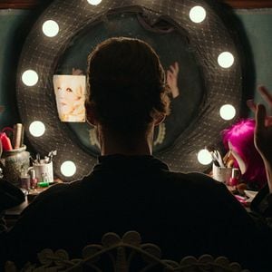 Fotoğraf Freak Show