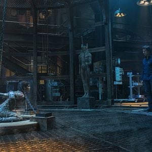 Fotoğraf Sofia Boutella