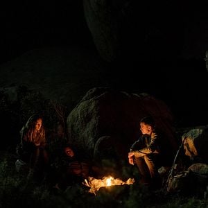 Fotoğraf Alycia Debnam-Carey