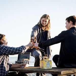 Fotoğraf Ben Robson