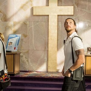 Fotoğraf Ben Robson