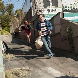 Fotoğraf Michael Angarano