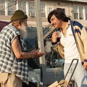 Fotoğraf Al Madrigal