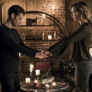 Fotoğraf Joseph Morgan