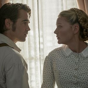 Fotoğraf The Beguiled