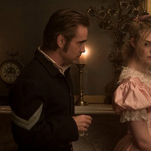 Fotoğraf The Beguiled