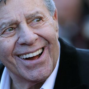 Fotoğraf Jerry Lewis