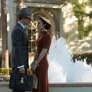 Fotoğraf The Last Tycoon