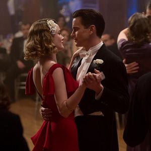 Fotoğraf The Last Tycoon