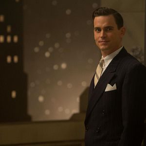 Fotoğraf The Last Tycoon