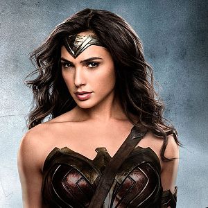 Fotoğraf Wonder Woman 1984