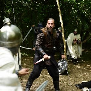 Fotoğraf Diriliş Ertuğrul