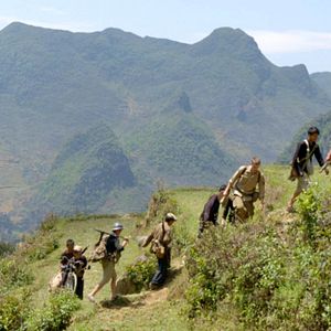 Fotoğraf Cyril Descours