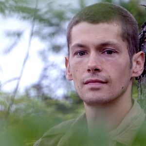 Fotoğraf Cyril Descours