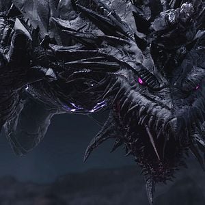 Fotoğraf Ejder Yuvası