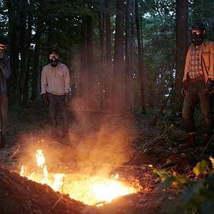 Fotoğraf Gece Gelen