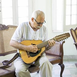 Fotoğraf Manuel Mirabal