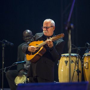 Fotoğraf Manuel Mirabal