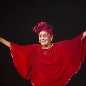 Fotoğraf Omara Portuondo