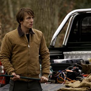 Fotoğraf Vincent Rottiers