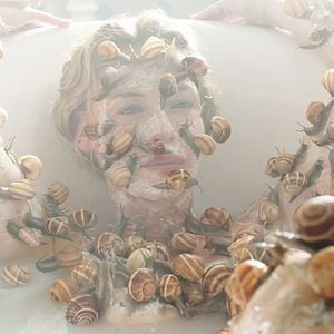 Fotoğraf Løvekvinnen