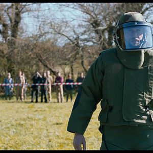 Fotoğraf François Damiens