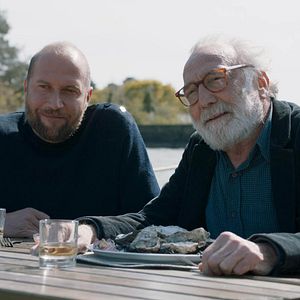 Fotoğraf François Damiens