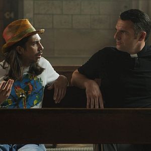 Fotoğraf Arnaud Ducret