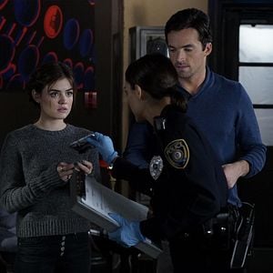 Fotoğraf Ian Harding