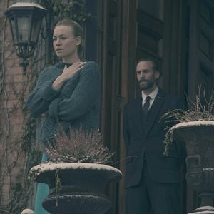 Fotoğraf Joseph Fiennes