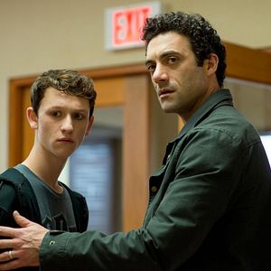 Fotoğraf Morgan Spector