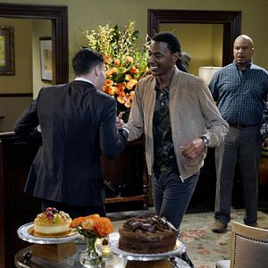 Fotoğraf David Alan Grier