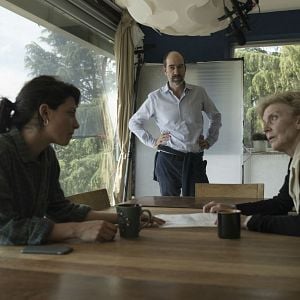 Fotoğraf Marisa Paredes