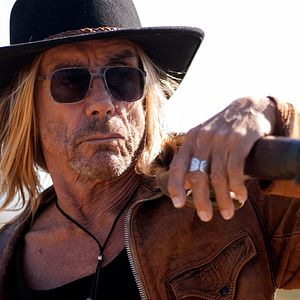 Fotoğraf Iggy Pop