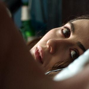 Fotoğraf Madeline Zima