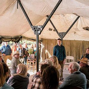 Fotoğraf Daniel Sharman