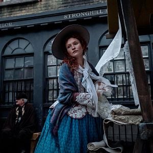 Fotoğraf Emily Browning